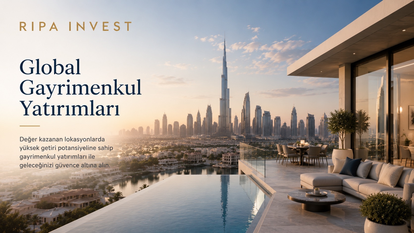 Golden Visa programları